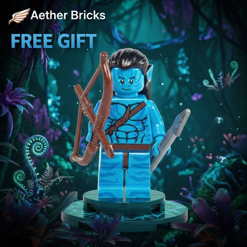 [FREE GIFT] The Shadow Rider (Limited Edition)