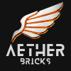 Aether Bricks