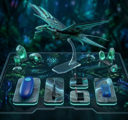 The Phantom Glider™ | RC Bionic Beast