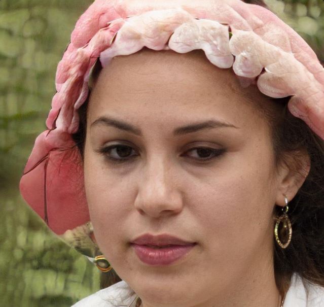 Customer avatar (Verified reviewer)