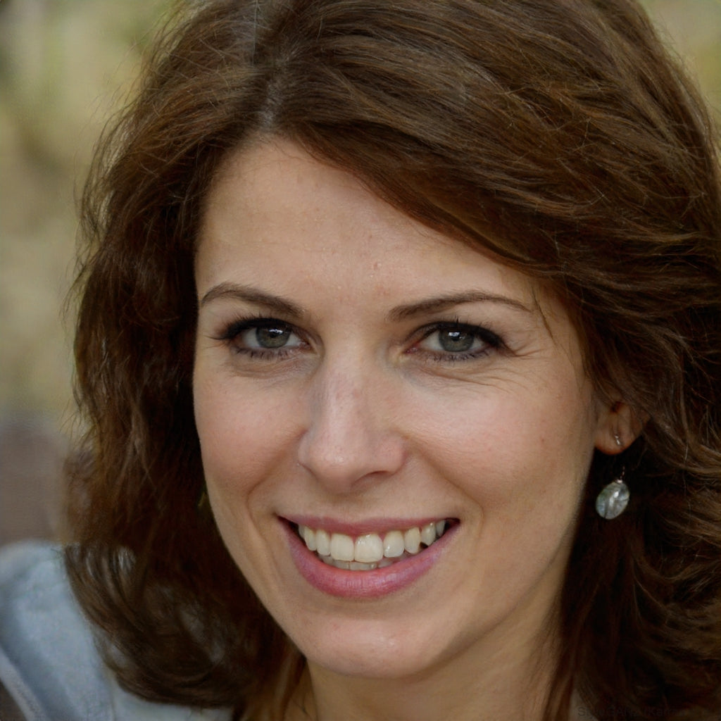 Customer avatar (Verified reviewer)