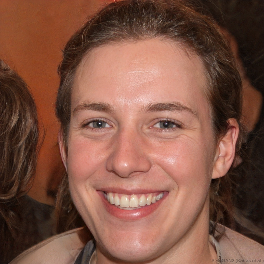 Customer avatar (Verified reviewer)