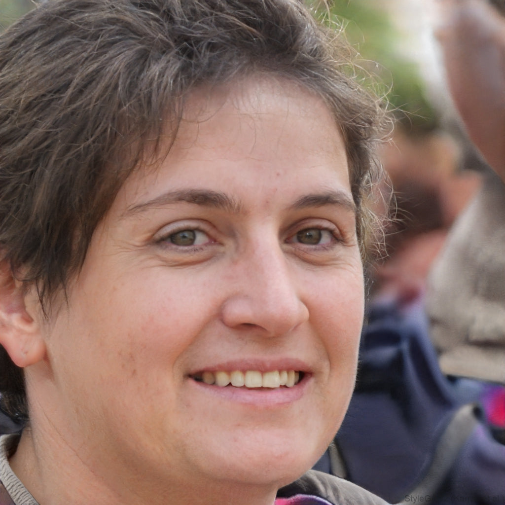 Customer avatar (Verified reviewer)